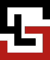 null